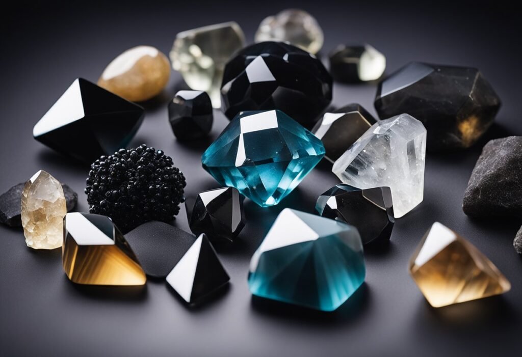 Popular Protection Crystals and Their Properties